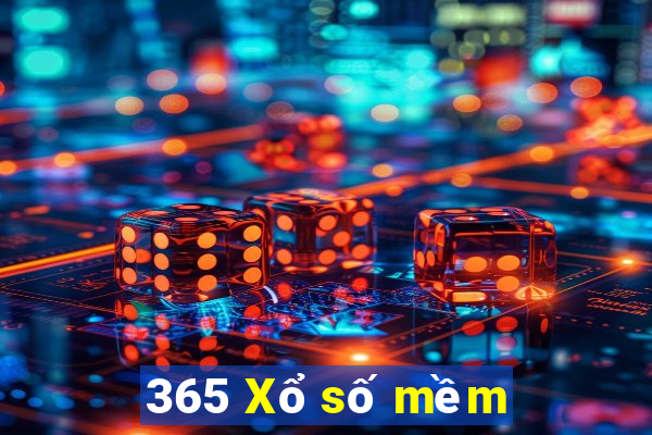 365 Xổ số mềm