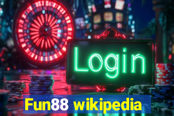 Fun88 wikipedia