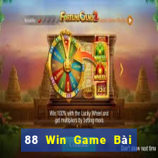 88 Win Game Bài 69 Doi Thuong