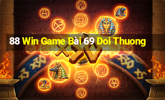 88 Win Game Bài 69 Doi Thuong