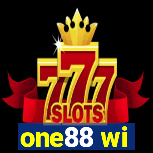 one88 wi