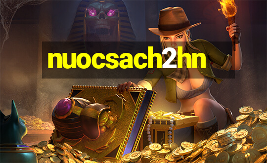 nuocsach2hn