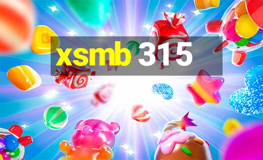 xsmb 31 5