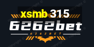 xsmb 31 5