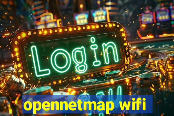 opennetmap wifi