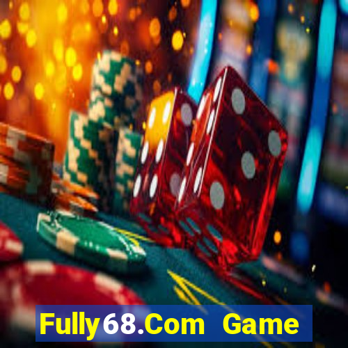 Fully68.Com Game Bài A88