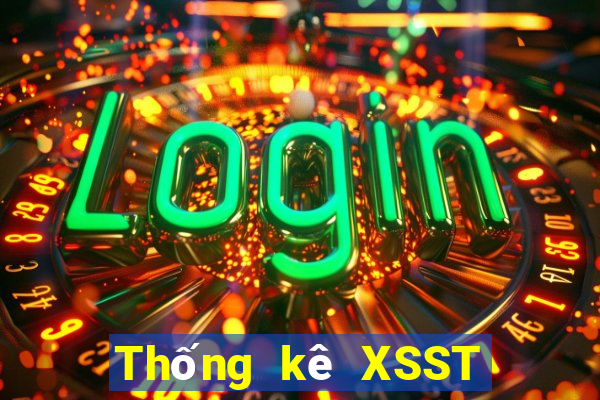 Thống kê XSST ngày 15