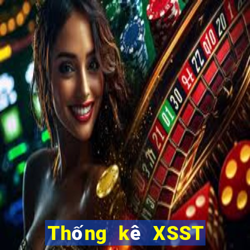 Thống kê XSST ngày 15