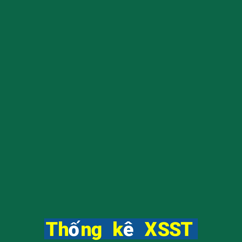 Thống kê XSST ngày 15