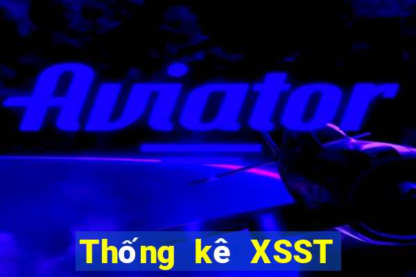 Thống kê XSST ngày 15