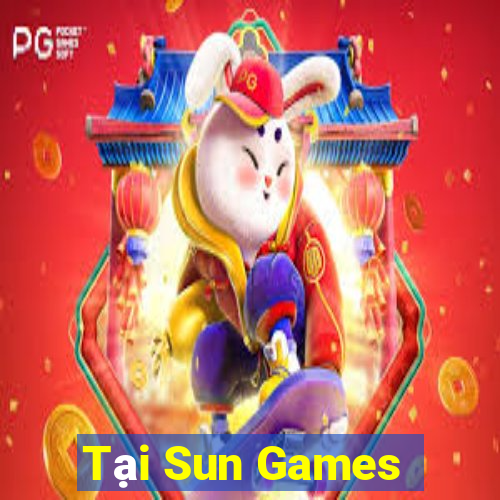 Tại Sun Games