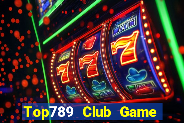 Top789 Club Game Bài Trên Máy Tính