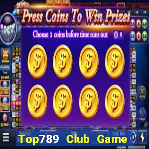 Top789 Club Game Bài Trên Máy Tính