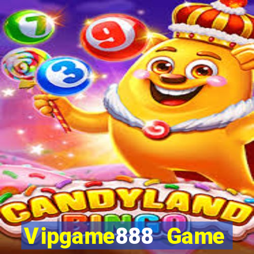 Vipgame888 Game Bài Ma Thuật