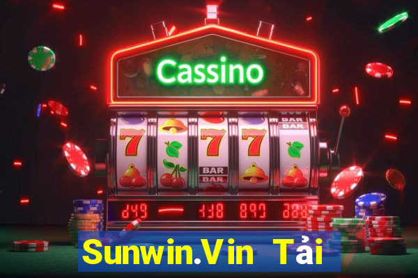 Sunwin.Vin Tải Game Bài B52