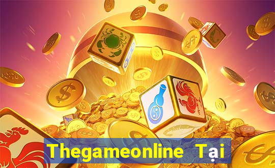 Thegameonline Tại Game Bài Đổi Thưởng