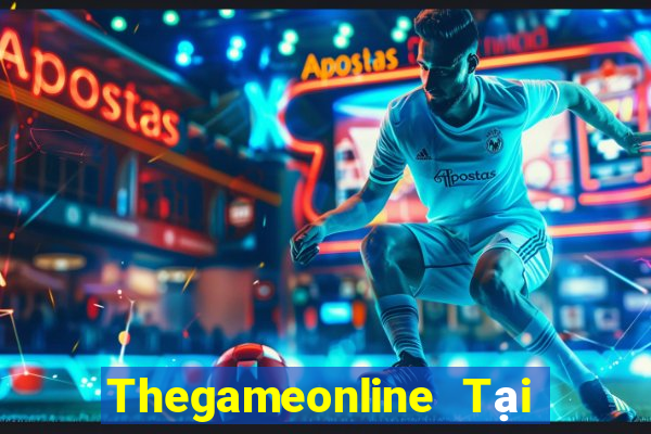 Thegameonline Tại Game Bài Đổi Thưởng