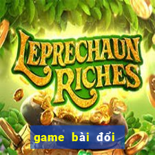 game bài đổi thưởng b79 club