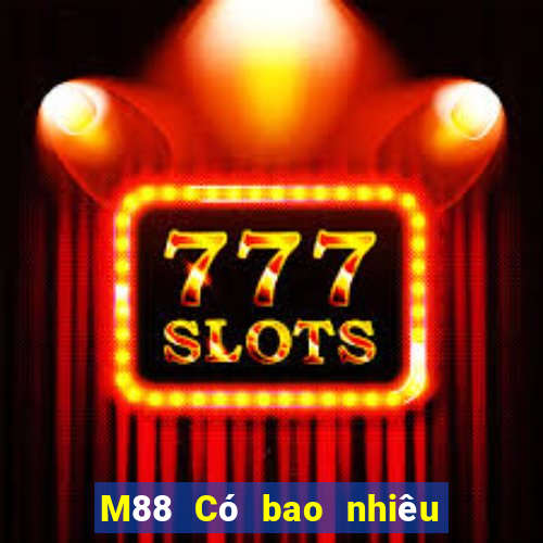 M88 Có bao nhiêu địa chỉ web của Grand World