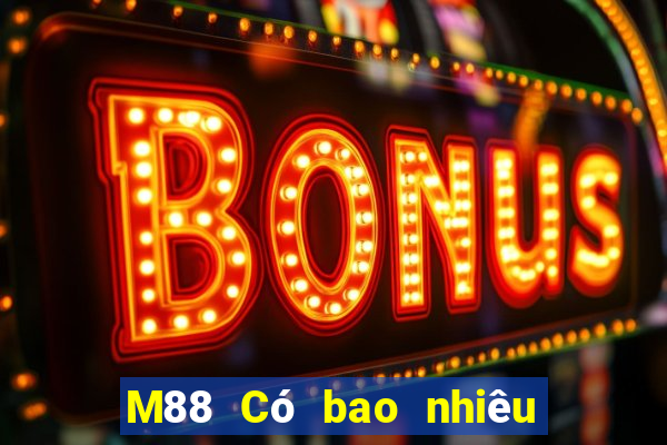 M88 Có bao nhiêu địa chỉ web của Grand World