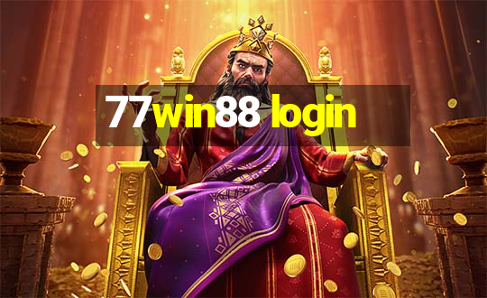 77win88 login