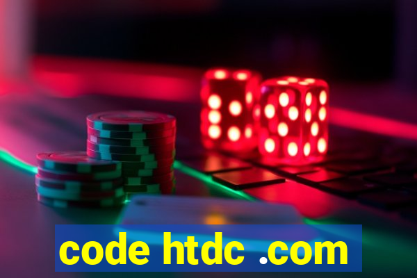 code htdc .com