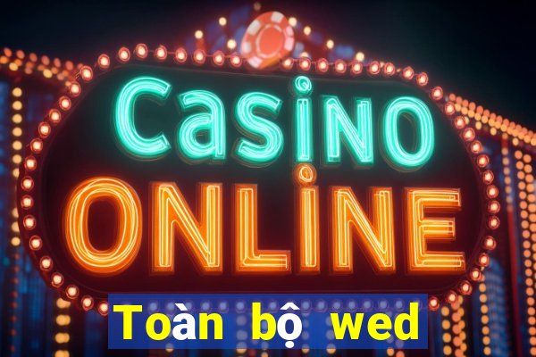 Toàn bộ wed Xổ số 6