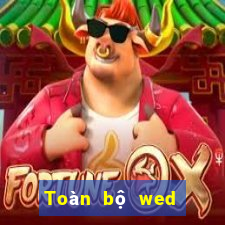 Toàn bộ wed Xổ số 6