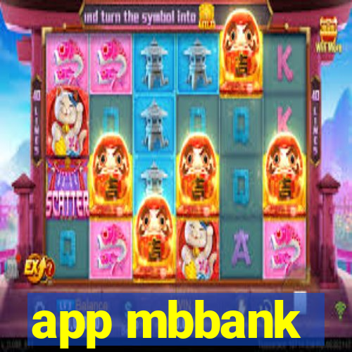 app mbbank