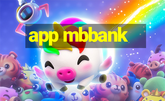 app mbbank