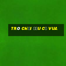 trò chơi đấu cờ vua