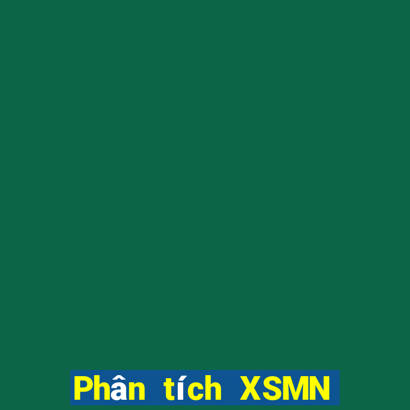 Phân tích XSMN ngày 16