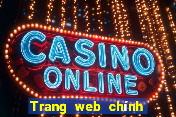 Trang web chính thức của bs