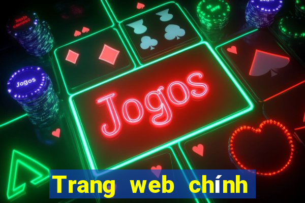 Trang web chính thức của bs