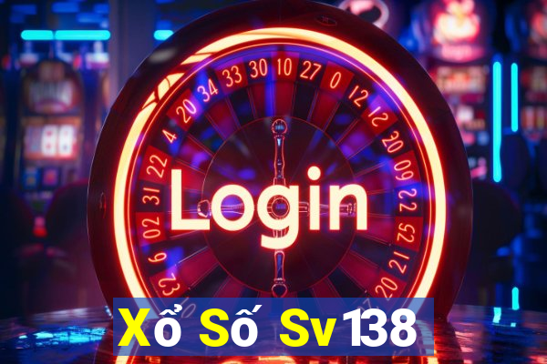 Xổ Số Sv138