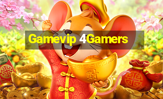 Gamevip 4Gamers