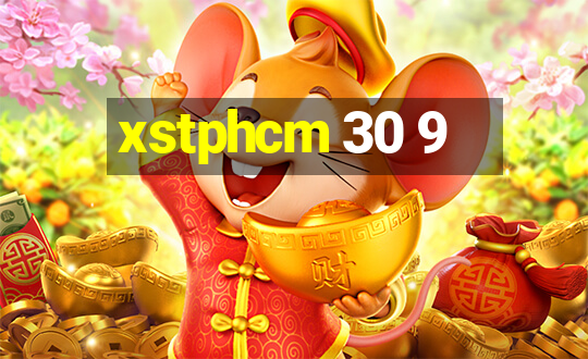 xstphcm 30 9