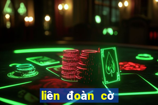 liên đoàn cờ vua quốc tế