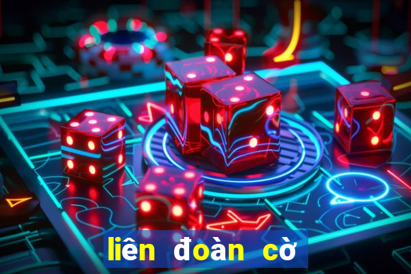 liên đoàn cờ vua quốc tế