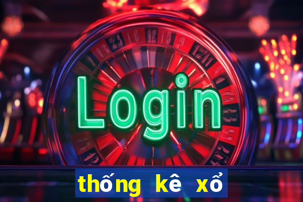 thống kê xổ số sóc trăng