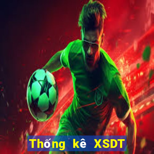 Thống kê XSDT 6x36 ngày 26