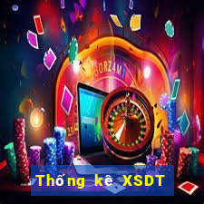 Thống kê XSDT 6x36 ngày 26