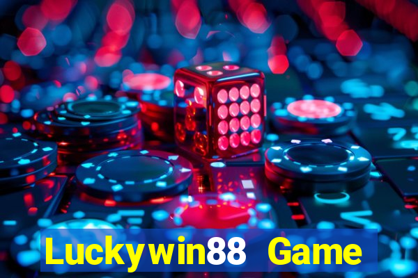 Luckywin88 Game Bài B52