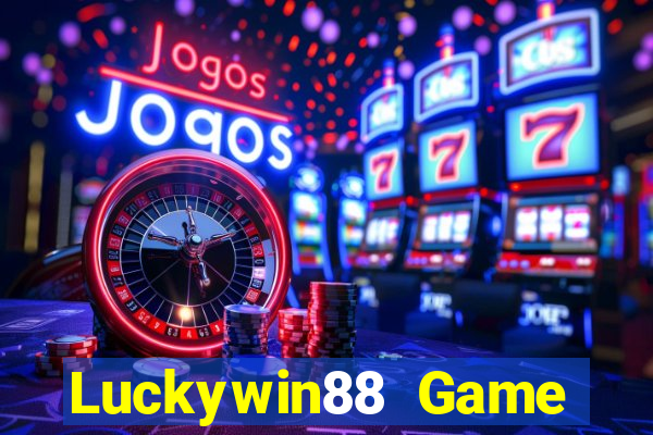 Luckywin88 Game Bài B52