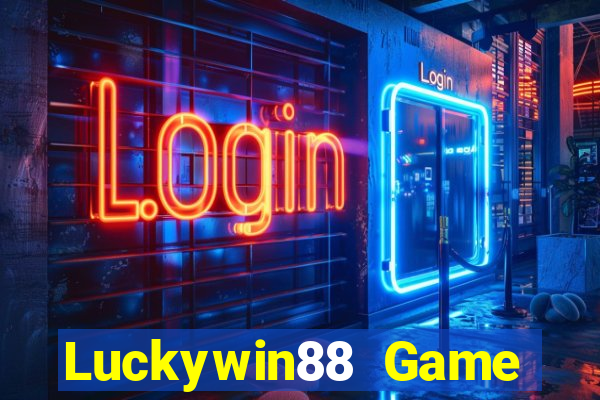 Luckywin88 Game Bài B52