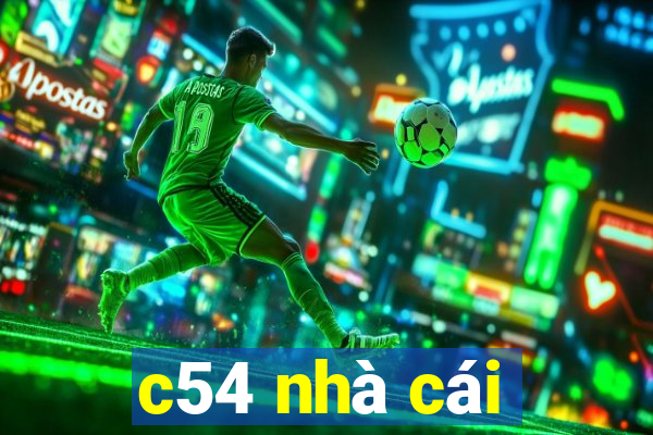 c54 nhà cái