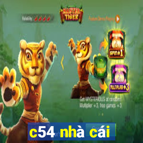 c54 nhà cái