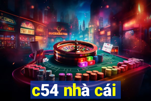 c54 nhà cái