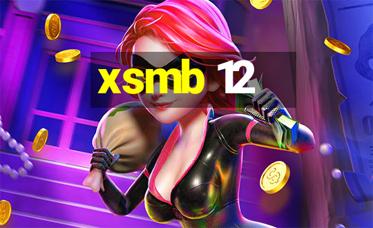 xsmb 12