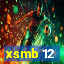 xsmb 12